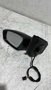 VOLKSWAGEN POLO 2017 1.2TSI ,PASSENGER WING MIRROR IN BLACK LC9XL - Picture 1 of 12
