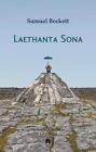 Laethanta Sona By Samuel Beckett English Paperback Book