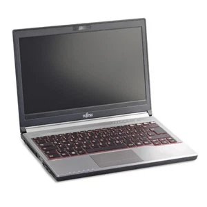 Fujitsu LifeBook E734 i7 4610M 3 GHz 8 GB 256 GB SSD 13,3" DVD-RW Win 7 Pro LTE tasti - Foto 1 di 1