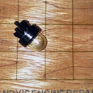 NUEVA BOMBILLA DE IMPRIMACIÓN A PRESIÓN McCULLOCH 224242-01 Vendedor de EE. UU. - Imagen 1 de 3