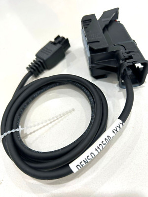 Denso 112500-1xxx diagnostic bench harness co...