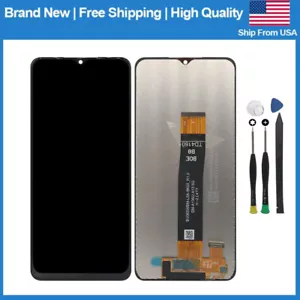 LCD Screen Digitizer Replacement For Samsung Galaxy A13 5G SM-A136U A136U1 - Picture 1 of 7
