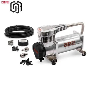 Viair 425C Gen. 2 175 PSI / 4,80 CFM - Platinum Platinum Model 42513 - Bild 1 von 1
