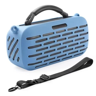 Premium Silicone Protective Case Max Portable Speaker with - Image 1 of 4