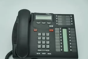 Nortel Networks T7316E - Picture 1 of 7