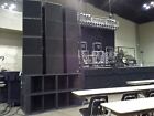d&b Audiotechnik p a systems used