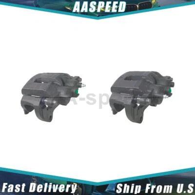 Pinças dianteiras compatíveis com Cadillac DTS 4.6L 2009 2007 2008 2010 2011 Cardone Reman - Imagem 1 de 4