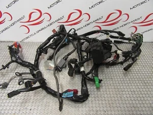 HONDA CBR500R ABS PC44 2017 HAUPTKABELBAUM KABELBAUM FÜR NEUE FORM BK471 - Bild 1 von 7