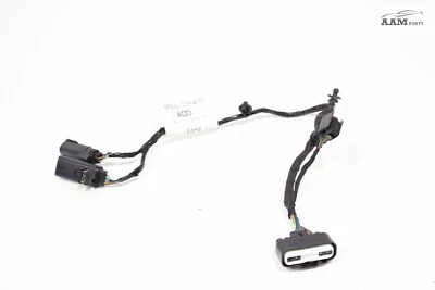 2018-2021 FORD ECOSPORT 1.0L GAS ENGINE MOTOR WIRE WIRING HARNESS CABLE OEM - Image 1 of 4