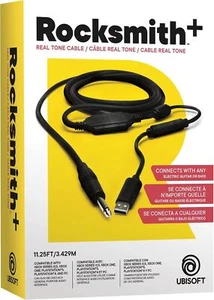 ROCKSMITH CAVO REAL TONE - Foto 1 di 3