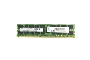 Lot of 14 Samsung 8GB 2Rx4 PC3L-10600R Server RAM M393B1K70QB0-YH9 (AMX) - Picture 1 of 5