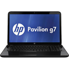 HP Pavilion g7-2240us 17.3in. (750GB, Intel Core i3 2nd Gen., 2.4GHz, 6GB) Notebook/Laptop - Sparkling black - C2M31UA#ABA