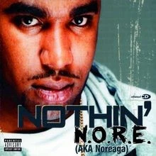 Nothin von N.O.R.E | CD | Zustand sehr gut - Bild 1 von 2