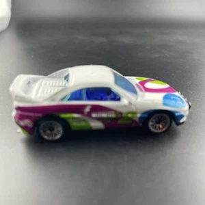 1989-1999 Toyota MR2 SW20 Collectible 1/64 Scale Diecast Diorama Model - Picture 1 of 6