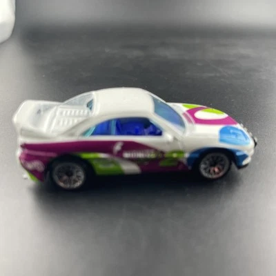 1989-1999 Toyota MR2 SW20 Collectible 1/64 Scale Diecast Diorama Model - Image 1 of 4