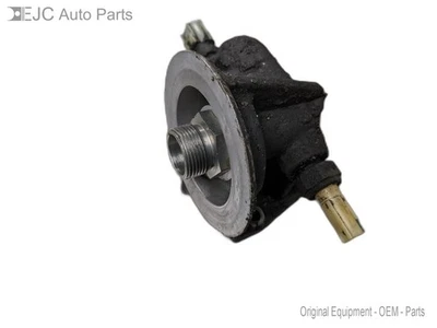 Carcasa de filtro de aceite de motor para Ford F-250 Super Duty 11-14 6,7 BC3Q6884BC diésel Foto 1 de 4