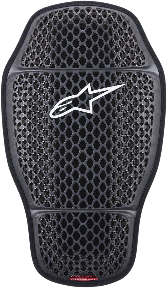 Alpinestars Nucleon Kr-celli Back Protector Insert SM 6503919S