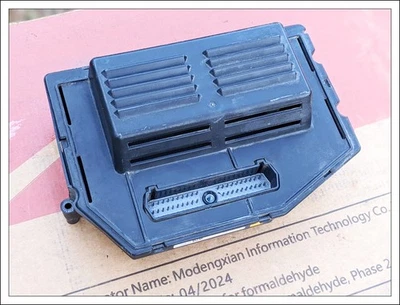✅ 1994-95 Jeep Grand Cherokee 4.0L ECM ECU PCM Engine Control Module 56028026 - Image 1 of 4