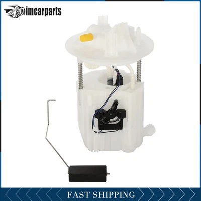 For Mercedes Benz 2013-2015 GL350 2012-2014 ML350 3.0L Fuel Pump Assembly Foto 1 de 4