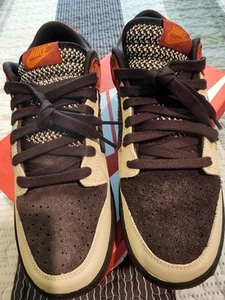 Nike Dunk Low Red Panda Size 9 Men - Picture 1 of 6