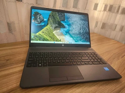 HP 250 G9 15,6" 512GB SSD Intel Core i5-1255U, 3,50GHz  16GB RAM - Immagine 1 di 2