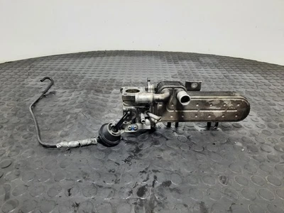 VOLKSWAGEN TOUAREG Egr Valve/Cooler 2003-2010 070131511A  - Image 1 of 4