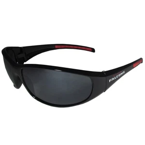 Gafas de sol envolventes Atlanta Falcons - Imagen 1 de 3