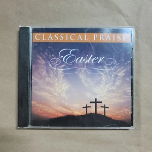 Classical Praise: Easter (CD, 2011) - Imagen 1 de 3