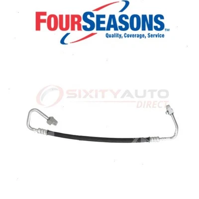 Four Seasons AC Refrigerant Discharge Hose for 1991-1997 Isuzu Rodeo - mf - Изображение 1 из 4