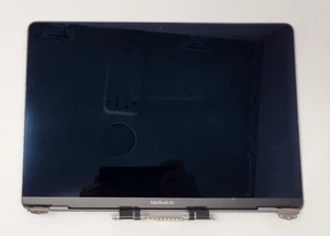 Apple MacBook Air A2179 2020 13" pantalla LCD panel de montaje - gris -0100 - Imagen 1 de 9
