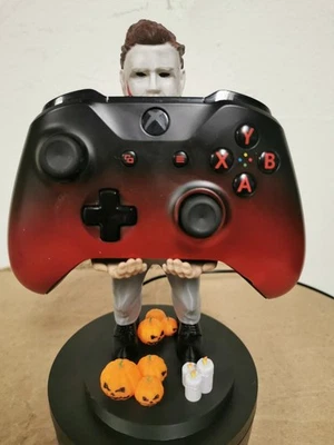 Michael Myers controller holder ( 3d printed) - Image 1 of 4
