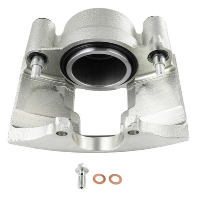 Pinza de freno delantera izquierda 1 pieza para Chevrolet C3500 1991-00 1991-00 Chevrolet K3500 1991-00 Foto 1 de 4