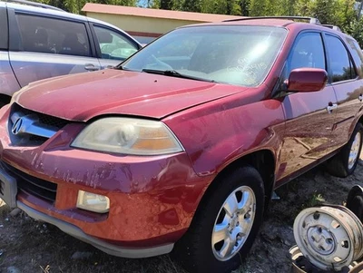 Rear View Mirror Fits 04-06 MDX 30388459 - Imagem 1 de 4