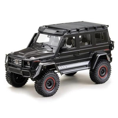 Absima 12031 1:10 EP Crawler CR4.4 "WOLF" 2,4Ghz antrazit RTR  - Bild 1 von 4