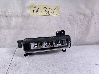 Luz antiniebla izquierda izquierda para BMW 330e 330i 19-23 luz diurna DRL no OEM Foto 1 de 4