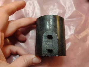 Ventilspule 12 VDC 493482 - schneller Versand - Bild 1 von 4