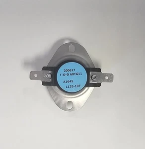 Williams/Cozy 74303 60T11-L135 Lmtcont - Picture 1 of 3