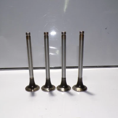 VALVOLA  SCARICO PER TALBOT SIMCA 1000 RS-RALLY 1-2  KIT DA 4 PEZZI - Image 1 of 2