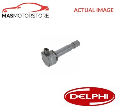 ENGINE IGNITION COIL DELPHI GN10324-12B1 P NEW OE REPLACEMENT - Image 1 of 4