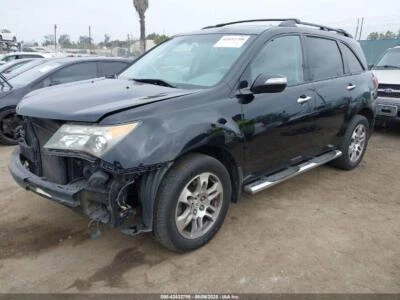 Conjunto de transmisión Acura TSX 2007-2009 3,7 L probado OEM 07 08 09 Foto 1 de 4