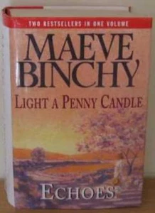 Light a Penny Candle / Echoes-Maeve Binchy - Picture 1 of 1
