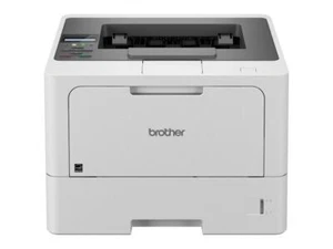 Brother HL-L5210DW Desktop Wireless Laser Printer Monochrome - Picture 1 of 5