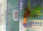 UB40 Guns In The Ghetto - Cassette