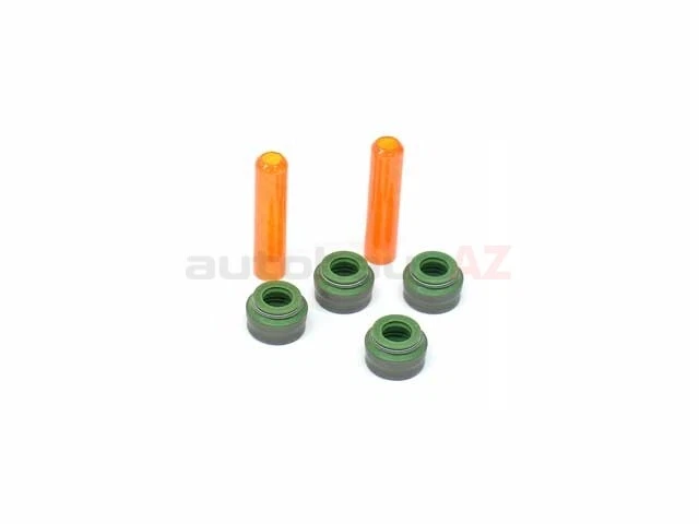 CORTECO Valve Stem Seal Set 6120500058 Mercedes Benz E320 C230 ML350 R129 SL500 - Image 1 of 1