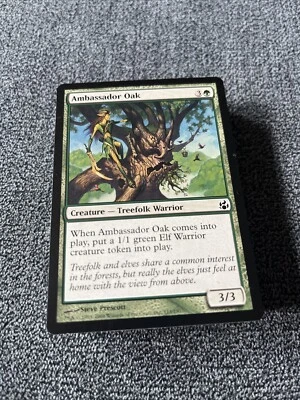 Morningtide ~ Complete 60 Card COMMON SET MAGIC THE GATHERING MTG - Image 1 of 4