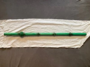 Bambusrohr LARP DunkelArt Bambus Schwert Stock Orient Japan Samurai Mönch - Bild 1 von 7