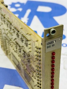 LOGISTAT DAS 101 - Imagen 1 de 4