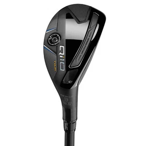 TaylorMade Qi10 Tour Rescue Hybrid - Right Hand - 2H - X-Stiff Flex - Picture 1 of 1