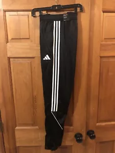 Adidas Tiro Athletic Pants Men’s Medium Tall New - Picture 1 of 11