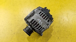 VW EOS MK1 2.0 FSI ENGNE BVY 2006-2011 ALTERNATOR VALEO 140AMP 14V 06F903023C - Picture 1 of 3